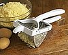 Angled Potato Ricer