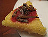 Grasshopper Polenta