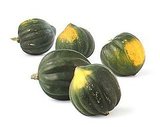 Beginner Stuffed Squash