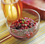 Cranberry Citrus Compote
