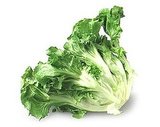 Salmon and Escarole Packets 