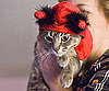 Devil Pom-pom
