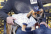 Go Yanks!