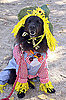 Stylin' Scarecrow