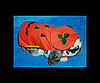 Jack O'Rabbit