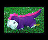 Dragon Tails