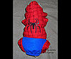 Spider Piggy