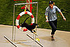 Jump Through Hoops