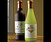 Wine Bottle Squeak Toy