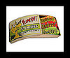 Yeoww! Stinkies Sardine Catnip 