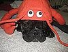 All Tender Tentacles