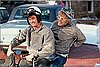 Harry and Lloyd, Dumb and Dumber