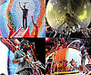 The Flaming Lips