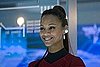 Uhura, Star Trek