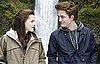 Edward and Bella, Twilight/New Moon