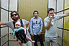 Alan, The Hangover