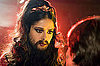 The Bearded Lady, Cirque Du Freak