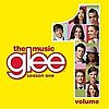 Glee: The Music Volume 1 