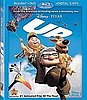 Up on DVD