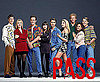 Beverly Hills, 90210 — Pass