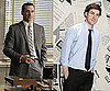 Don Draper = Jim Halpert 