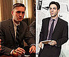 Ken Cosgrove = Ryan Howard