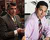 Salvatore Romano = Oscar Nunez 