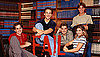 Boy Meets World — Fail