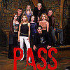 Buffy the Vampire Slayer — Pass