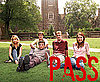 Dawson's Creek — Pass