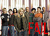 Veronica Mars — Fail