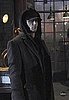 Shady Character