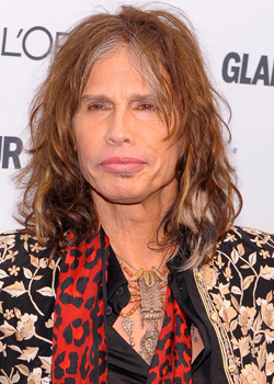 Aerosmith Steven