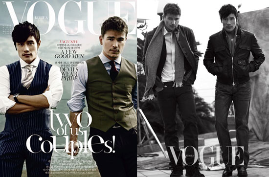 Photos of Josh Hartnett and Lee...