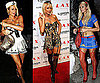 4. Paris Hilton