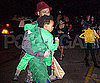 6. Zahara and the Rest of the Jolie-Pitts