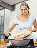 Cook Up Something in Advance