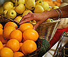 In-Season Produce