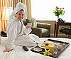 Does Pampering Factor In?