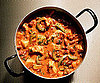 Cold Weather Recipe Swap 