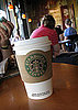 Get Rewarded For Your Starbucks Addiction