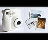 The Replacement, Part 2: Fuji Instax 