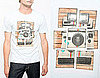 Polaroid Tee