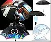 Six Awesomely Geeky Umbrellas