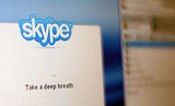 Would You Interview For a Job on Skype?