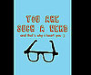 You Are Such a Nerd