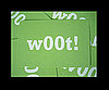 Woot!