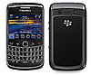 The BlackBerry Bold 9700