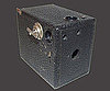 Buster Brown Box Camera