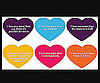 I Love You More Than . . . 